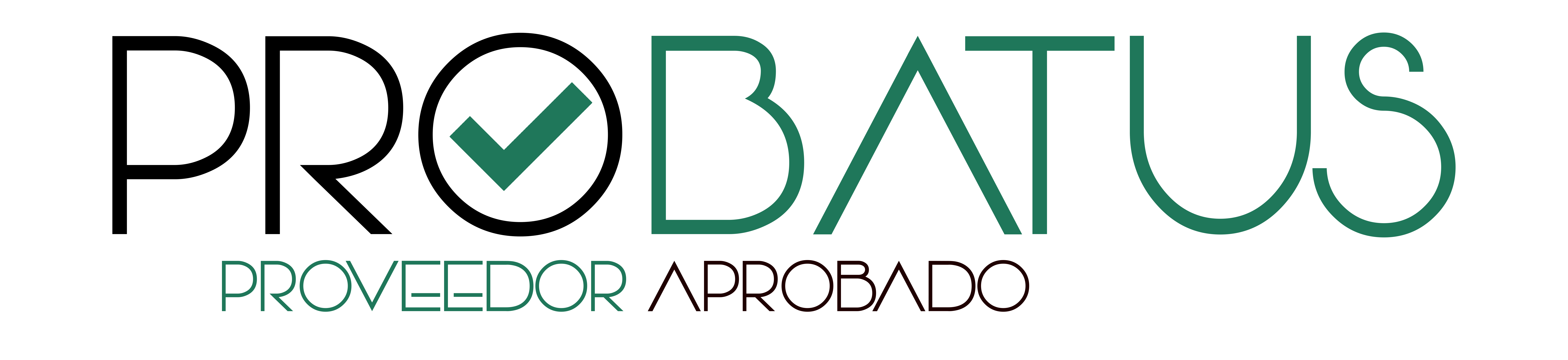 Logo Probatus