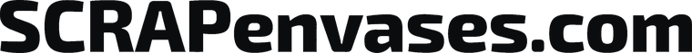 SCRAPenvases.com